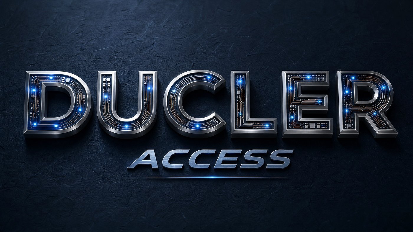 Ducler Access